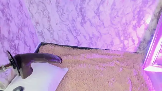 CandyKissx online show from October 12, 2025, 8:10 pm