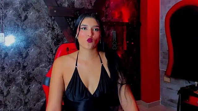 Snapshot of CelesteHeaven chatting on October 11, 2025, 1:23 pm CelesteHeaven online show from October 11, 2025, 1:23 pm