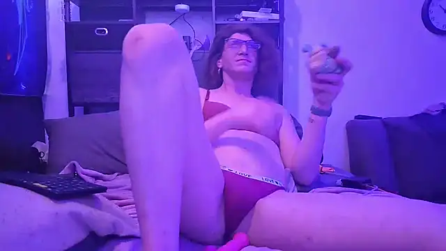 sexy-alexa-vega online show from July 19, 2026, 1:03 am