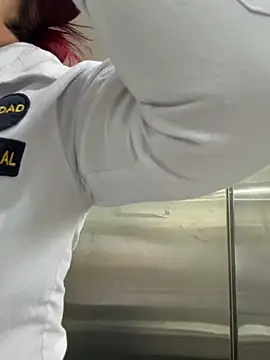 Megan-01- online show from February 12, 2026, 11:54 am