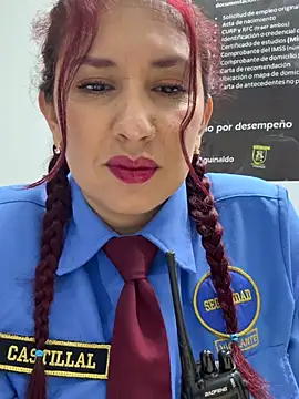 Megan-01- online show from February 23, 2026, 12:39 pm