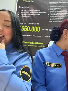 Megan-01- online show from February 22, 2026, 12:40 pm