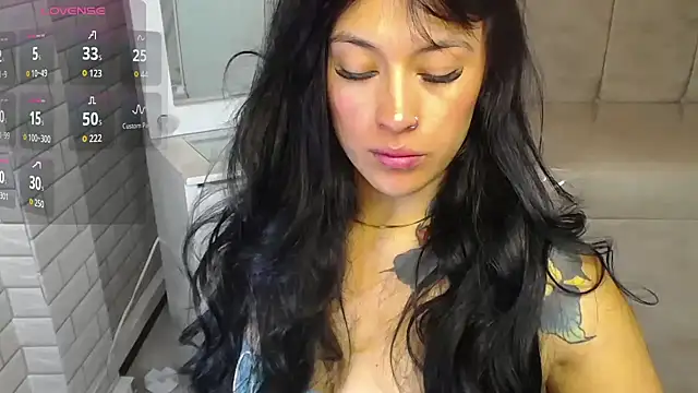 Snapshot of Isabella_Collen_v chatting on February 13, 2026, 1:11 pm Isabella Collen v online show from February 13, 2026, 1:11 pm