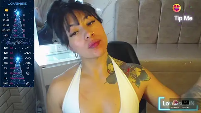 Snapshot of Isabella_Collen_v chatting on December 15, 2025, 8:03 pm Isabella Collen v online show from December 15, 2025, 8:03 pm