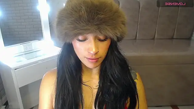 Snapshot of Isabella_Collen_v chatting on February 17, 2026, 1:08 pm Isabella Collen v online show from February 17, 2026, 1:08 pm