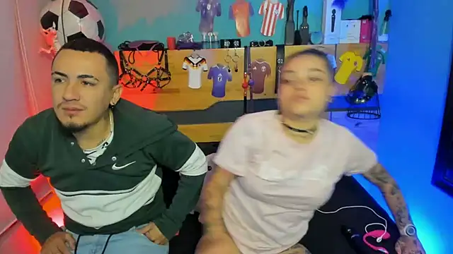 ChloeAllennn online show from July 9, 2026, 11:20 am