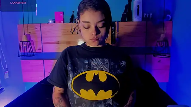 ChloeAllennn online show from March 17, 2026, 12:19 pm