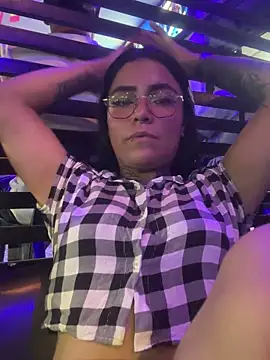 Snapshot of Georgina_Vega chatting on June 14, 2026, 1:57 am Georgina Vega online show from June 14, 2026, 1:57 am