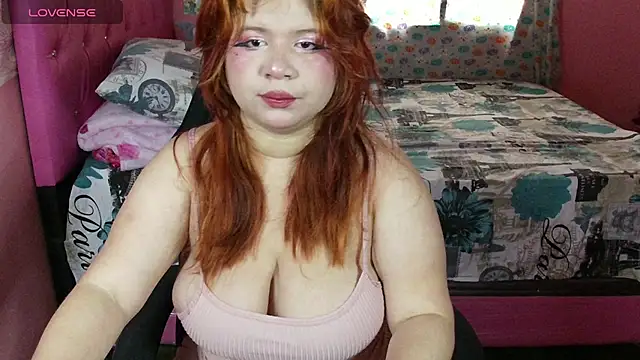 mari caroley6 online show from July 10, 2026, 7:36 pm