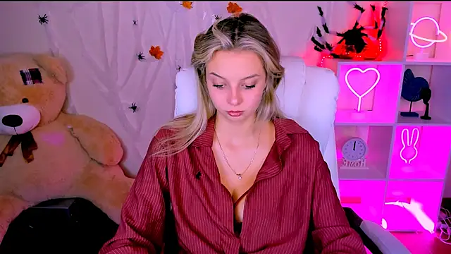 melissa richardson online show from October 30, 2025, 12:47 pm