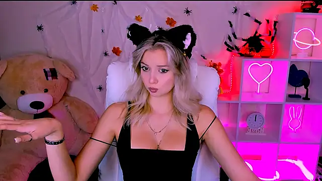 melissa richardson online show from October 17, 2025, 12:29 pm