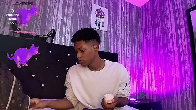 khler Angelis online show from November 28, 2025, 12:27 pm