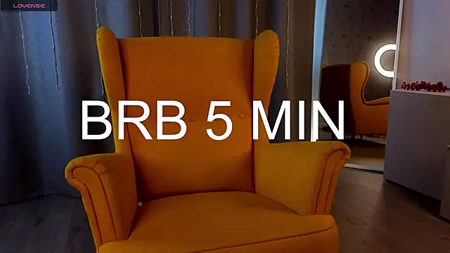 LucettaBurks online show from March 22, 2025, 6:11 am