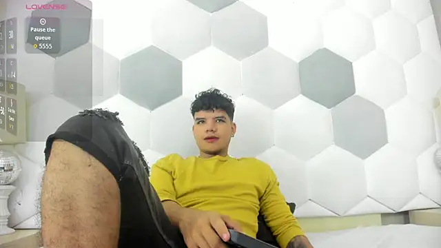 Axel Forte online show from January 19, 2026, 1:15 pm