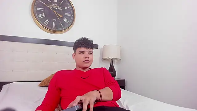 Snapshot of Axel_Forte chatting on June 17, 2026, 2:16 pm Axel Forte online show from June 17, 2026, 2:16 pm