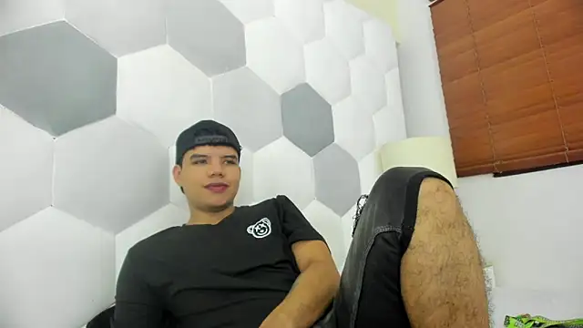 Axel Forte online show from February 19, 2026, 1:08 pm