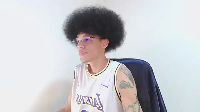 Smith Gael online show from March 8, 2026, 12:38 am