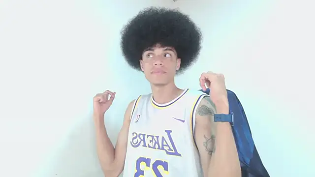 Smith Gael online show from February 20, 2026, 9:06 pm