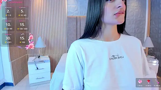 Ivaannaa  online show from February 7, 2026, 12:35 pm