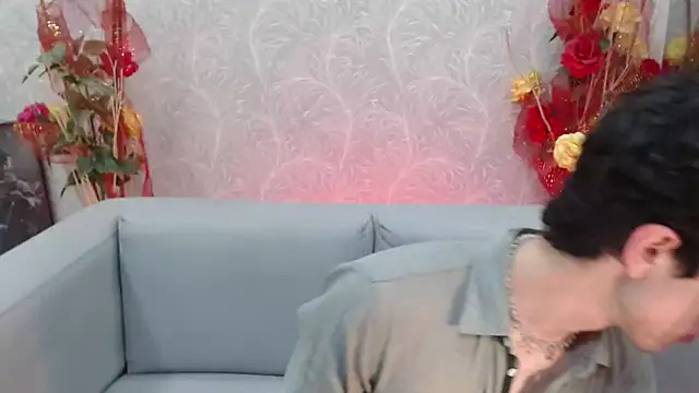 Snapshot of star_boyxx chatting on September 18, 2025, 8:56 pm star boyxx online show from September 18, 2025, 8:56 pm