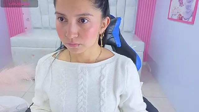 madhison klain s online show from February 15, 2026, 1:10 pm