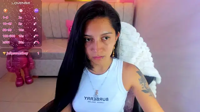 madhison klain s online show from December 4, 2025, 8:30 pm