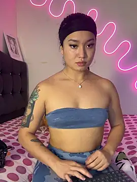 Snapshot of sloppy_cat chatting on February 17, 2026, 9:23 pm sloppy cat online show from February 17, 2026, 9:23 pm