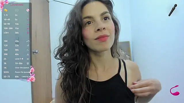 jessyegoldenn online show from March 3, 2026, 8:38 pm