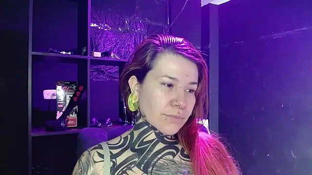 Pandora 9666 online show from October 21, 2025, 2:16 pm