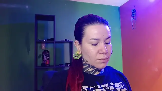 Pandora 9666 online show from April 18, 2026, 4:31 pm