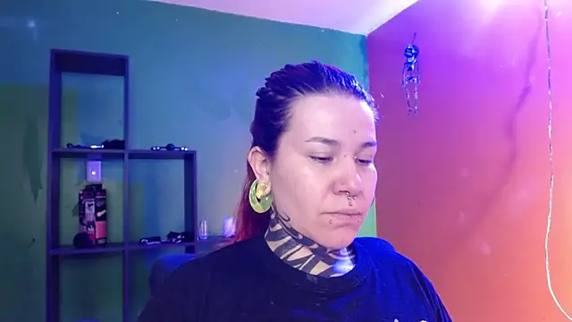 Snapshot of Pandora_9666 chatting on April 25, 2026, 5:21 pm Pandora 9666 online show from April 25, 2026, 5:21 pm