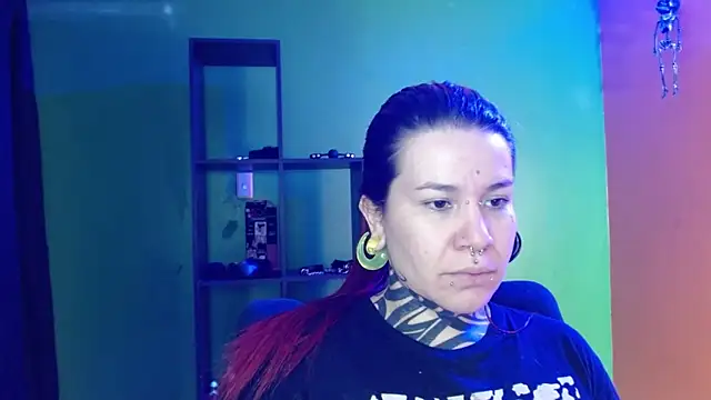 Snapshot of Pandora_9666 chatting on May 25, 2026, 5:33 pm Pandora 9666 online show from May 25, 2026, 5:33 pm