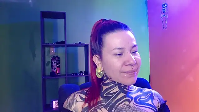 Pandora 9666 online show from April 19, 2026, 4:08 pm