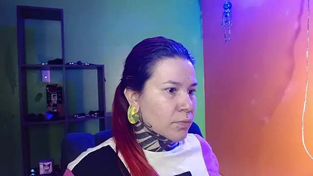 Snapshot of Pandora_9666 chatting on May 28, 2026, 5:30 pm Pandora 9666 online show from May 28, 2026, 5:30 pm