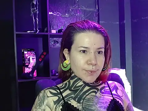 Pandora 9666 online show from October 16, 2025, 2:47 pm