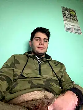 Hary0250 online show from January 6, 2026, 6:45 pm