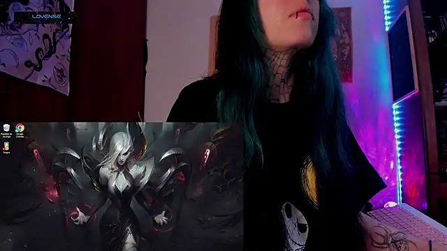 Hisato111 online show from February 22, 2026, 1:57 pm