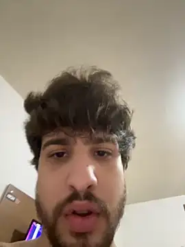 zJaulin online show from November 12, 2025, 8:12 pm