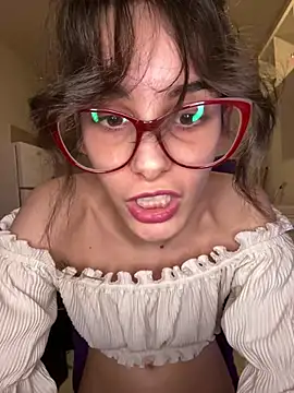 Mazzekyn online show from March 17, 2025, 9:24 pm