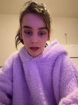 Mazzekyn online show from February 22, 2025, 11:57 pm