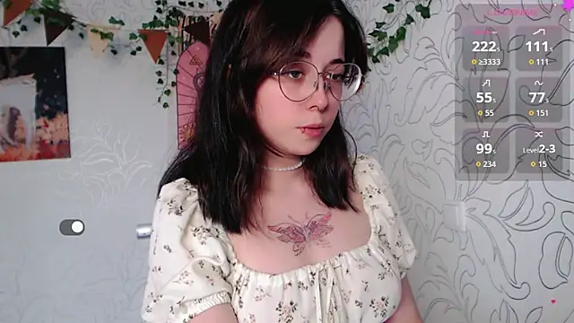  miraclecattt  online show from April 10, 2026, 6:20 am