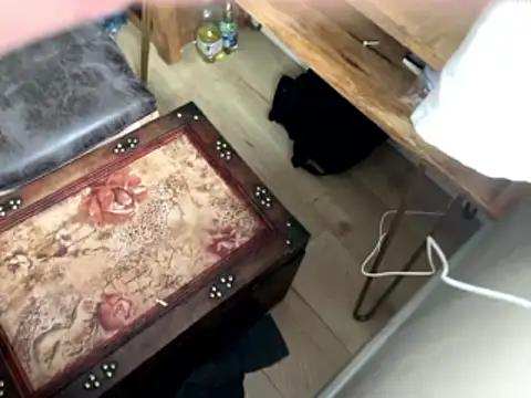 femboybandi online show from January 12, 2026, 2:24 pm