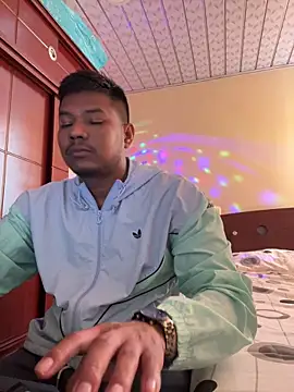 Saipuer31 online show from February 12, 2026, 6:29 pm