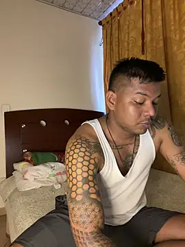 Saipuer31 online show from March 30, 2026, 10:22 pm