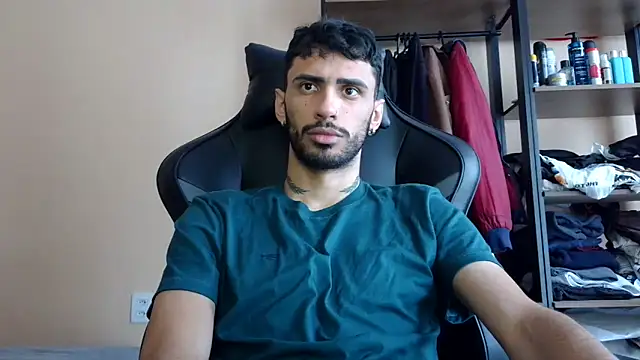 iendriw online show from April 6, 2026, 2:07 pm