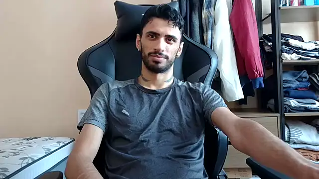 iendriw online show from March 8, 2026, 12:52 pm