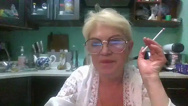 Heidi-Helga online show from October 1, 2025, 6:45 pm