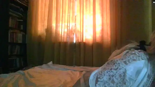 Heidi-Helga online show from February 28, 2025, 5:15 am
