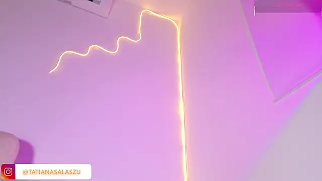 tatiana 10 online show from March 31, 2026, 4:14 am