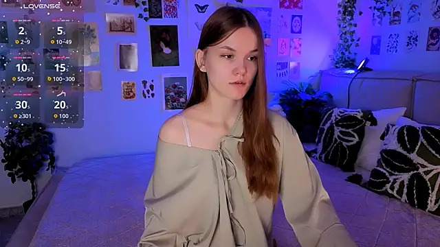 Amber Rogers online show from April 18, 2026, 5:32 am